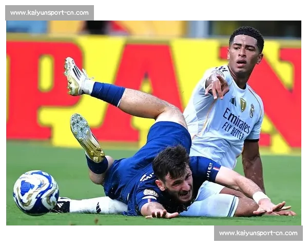 法媒预测巴黎世俱杯首发：K7 领衔青春三叉戟，登贝莱替补待命