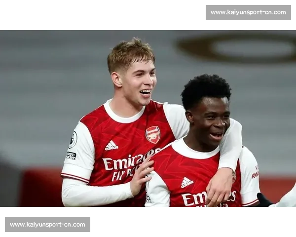 阿森纳为廷伯庆生：24 岁生日快乐，后防新星未来可期