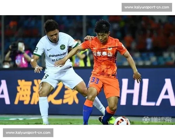 马德兴：足协换帅频仍，中国足球陷入周期性动荡