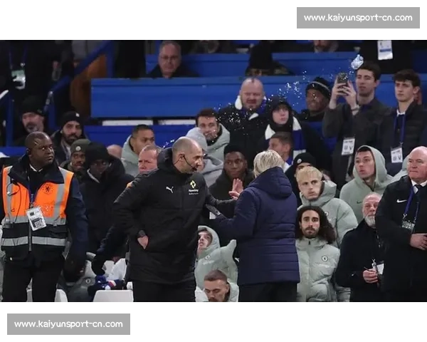 热刺因球迷恐同言论被英足总罚款 7.5 万镑 热刺因球迷恐同言论被英足总罚款 7.5 万镑