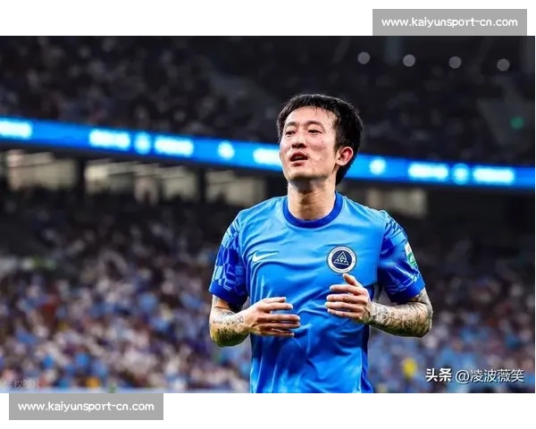 姜至鹏：三镇 6 分生死战，老将坦言恢复力下滑成最大挑战