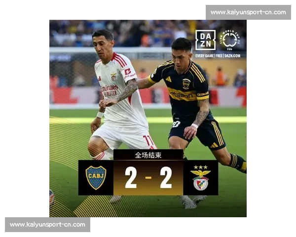 巴塔利亚世俱杯抽筋退赛！高温 32℃成隐形杀手