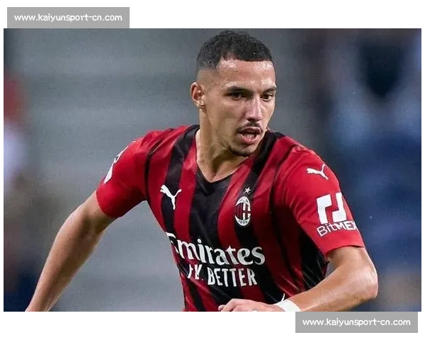 米兰强硬回绝马赛租借本纳赛尔，明确要求强制买断或直接转会