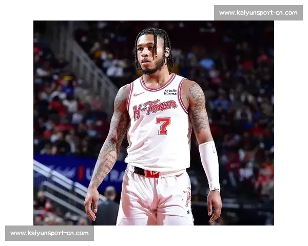 火箭酝酿重磅交易！惠特莫尔 + 兰代尔换湖人 3D 锋线