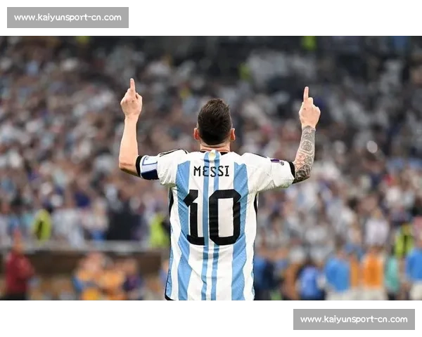 登贝莱：谨慎复出剑指金球 温情重逢致敬梅西