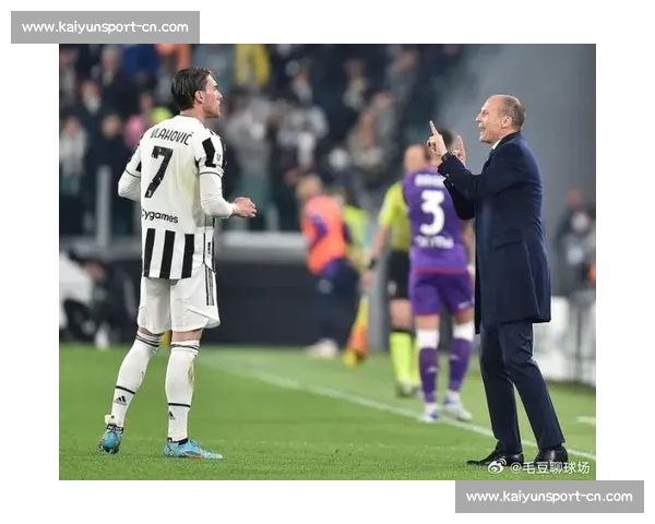 米兰 3000 万欧求购弗拉霍维奇 尤文锋霸成红黑军团锋线新目标 米兰 3000 万欧求购弗拉霍维奇 尤文锋霸成红黑军团锋线新目标