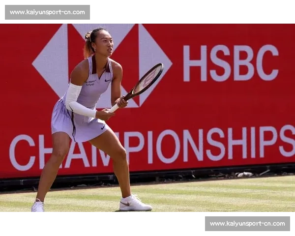 郑钦文伤退柏林赛 全力冲刺温网战略调整