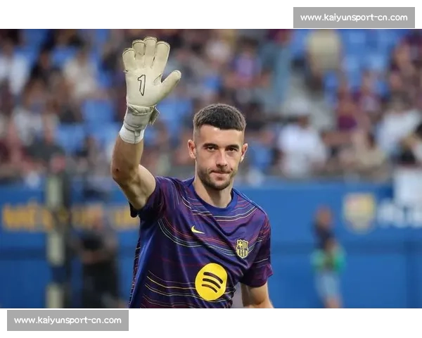 塞尔希 - 戈麦斯力挺加西亚：巴萨新门神未来必成世界最佳