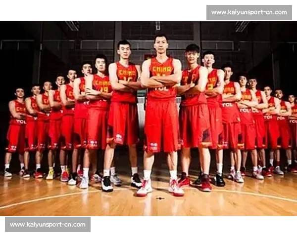 山东男篮三连战国际劲旅:4-6 日淬炼新星阵容