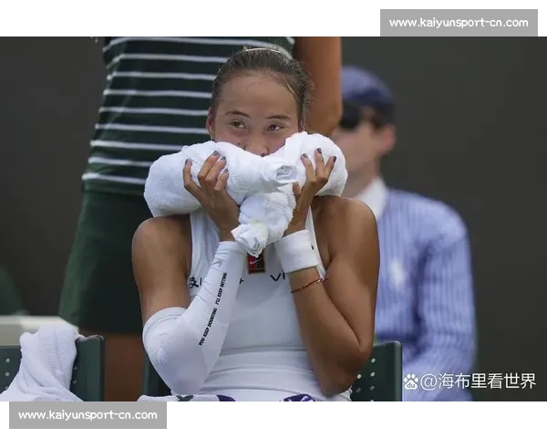 温网爆冷!3 号种子佩古拉出局,郑钦文签表虽松却再陷一轮游困境