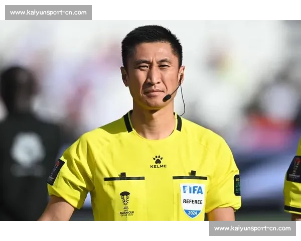 马宁世俱杯晒照执法引热议 硬刚弗拉门戈教练组成焦点