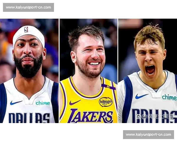 独行侠队史五巨头：德克东契奇领衔，布莱克曼携状元荣耀上榜！