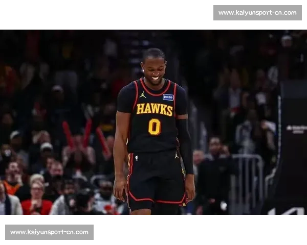 老鹰 4 年 6200 万签换沃克 + 1 年 1100 万签肯纳德！萨总打造 12 人攻防一体新阵