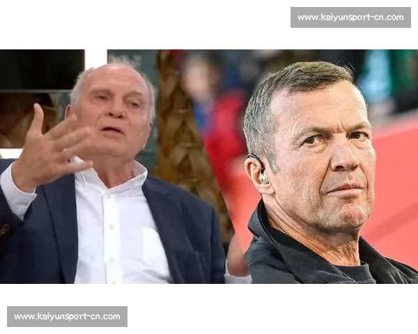 赫内斯炮轰马特乌斯:6000 万欧转会费质疑?脑子不正常! 赫内斯炮轰马特乌斯:6000 万欧转会费质疑?脑子不正常!