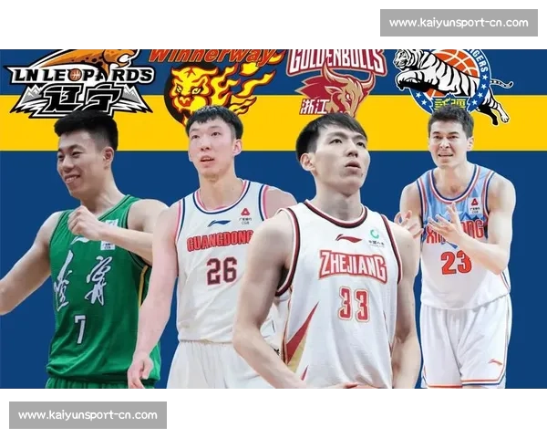 CBA五佳球：本土球员的精彩表现一览