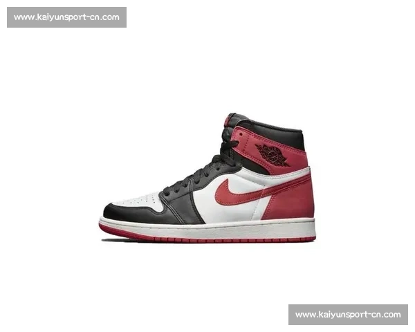 Air Jordan 正代购买指南：从1代到最新款